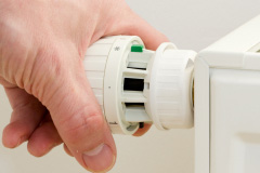 Balloch central heating repair costs