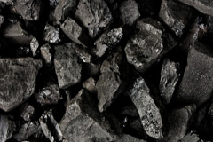 Balloch coal boiler costs